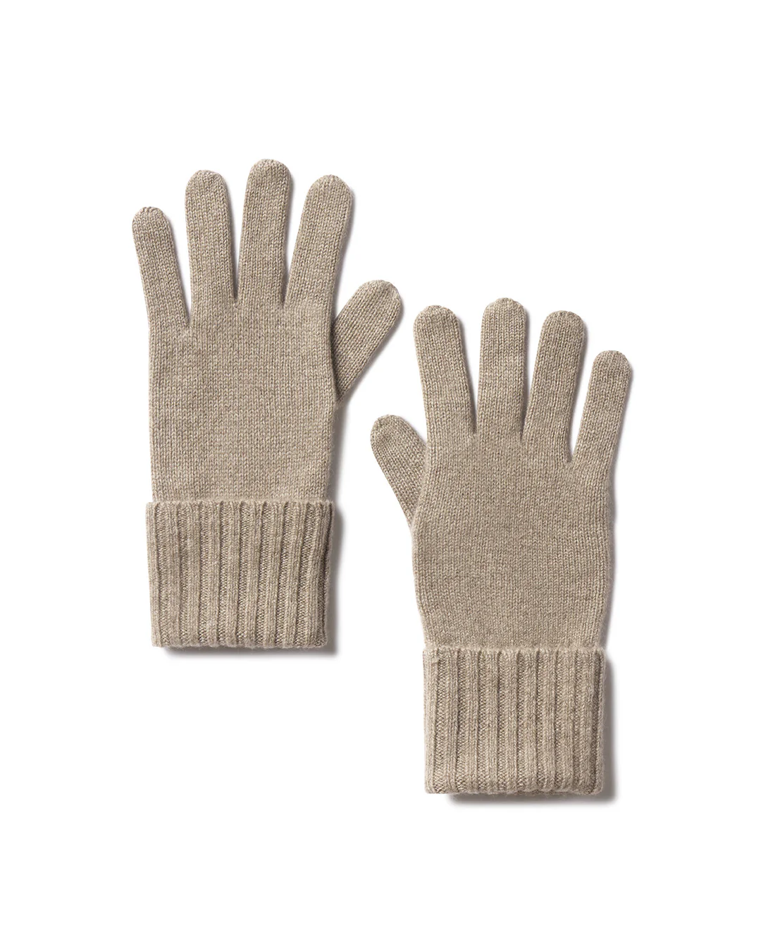 Cashmere Gloves - Image 3