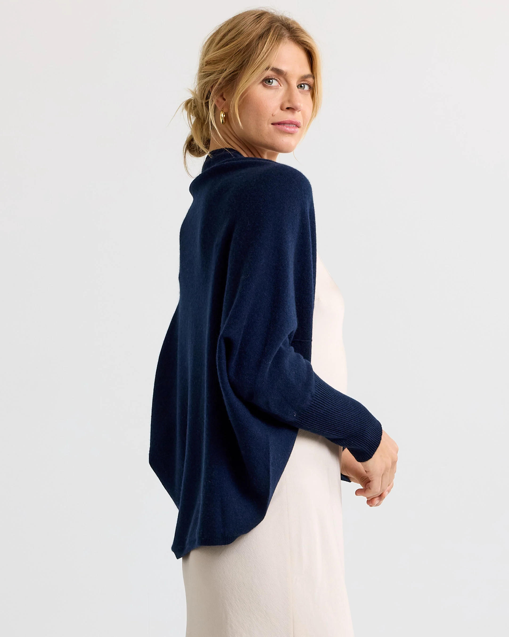 Cashmere Shrug - Image 2