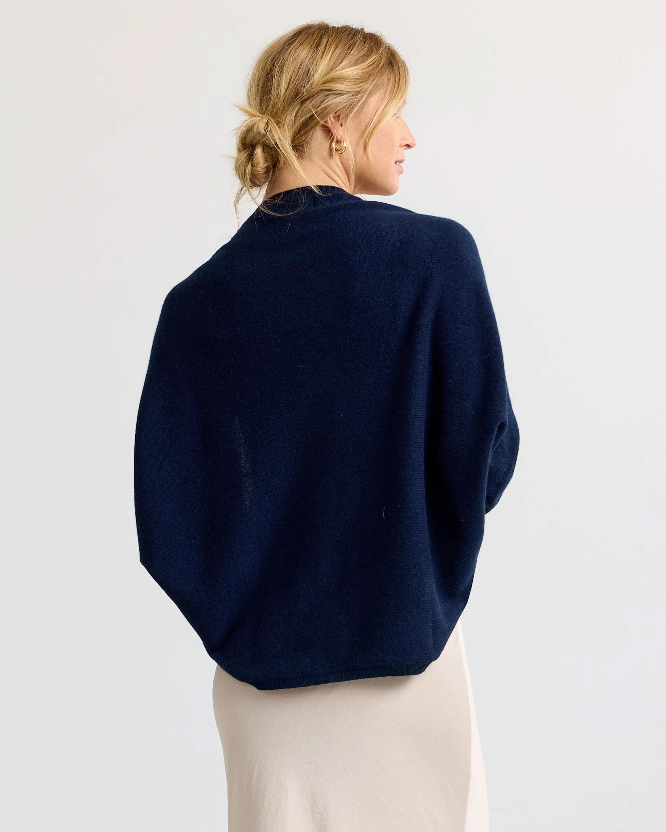 Cashmere Shrug - Image 6