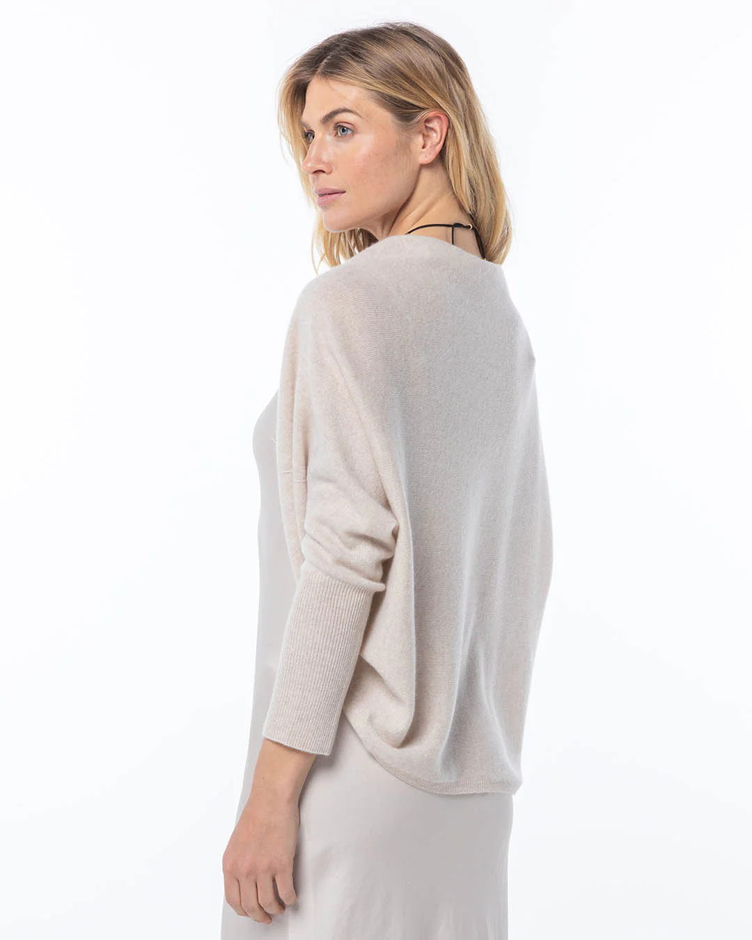 Cashmere Shrug - Image 6