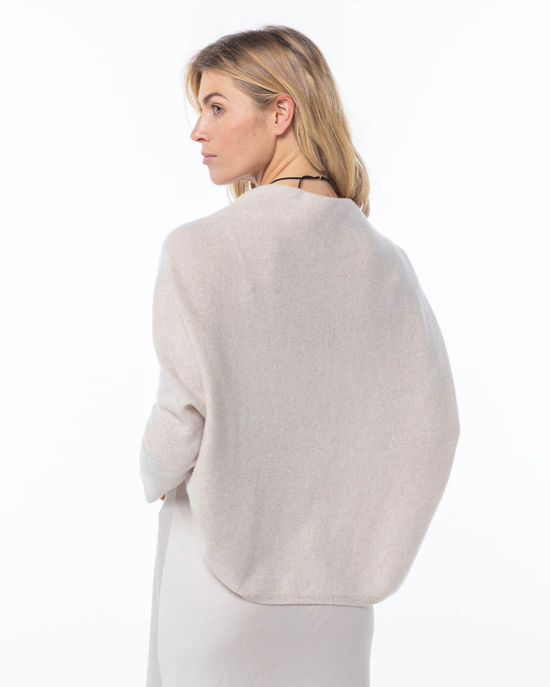 Cashmere Shrug - Image 7
