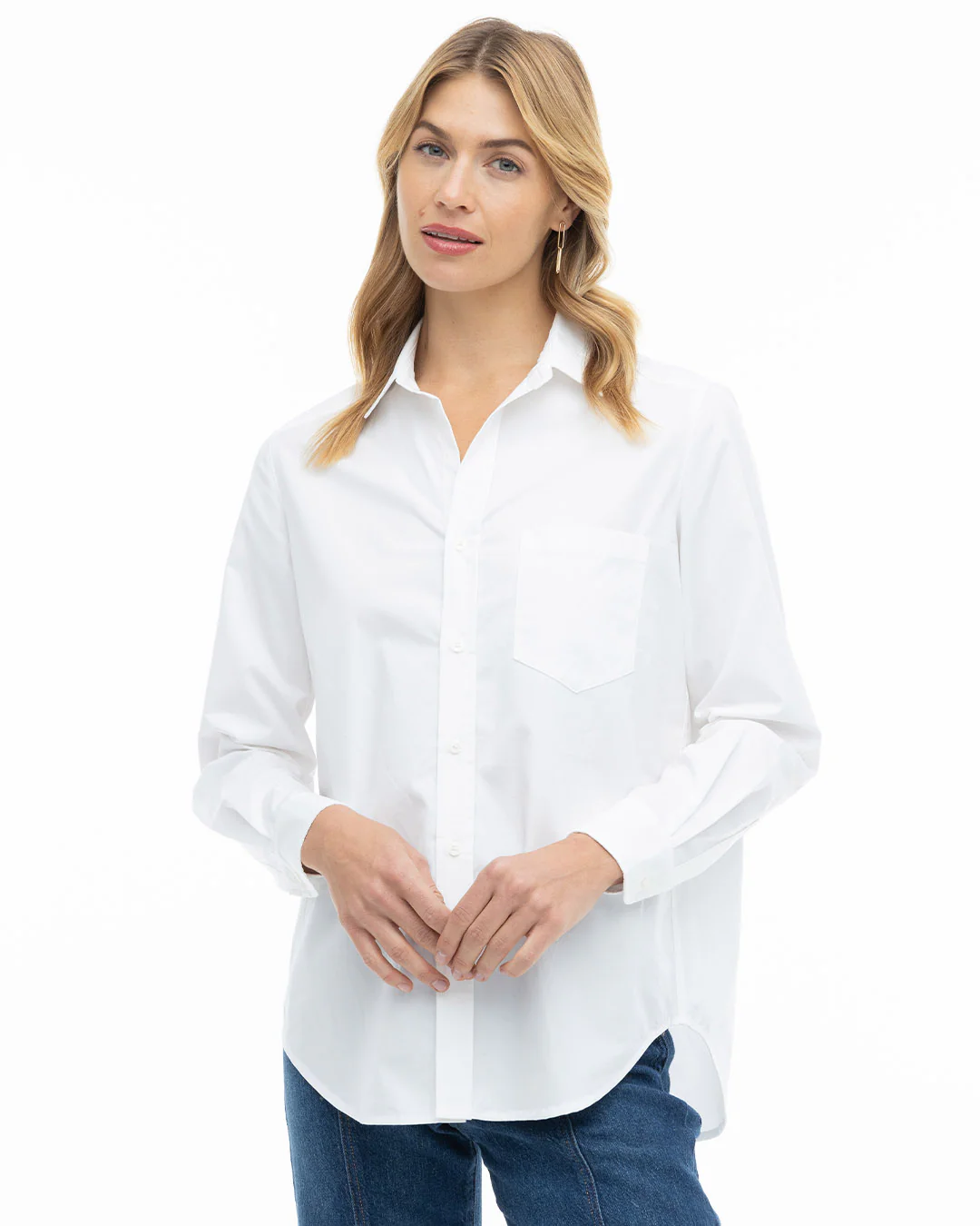 Everyday Button Down - Image 4
