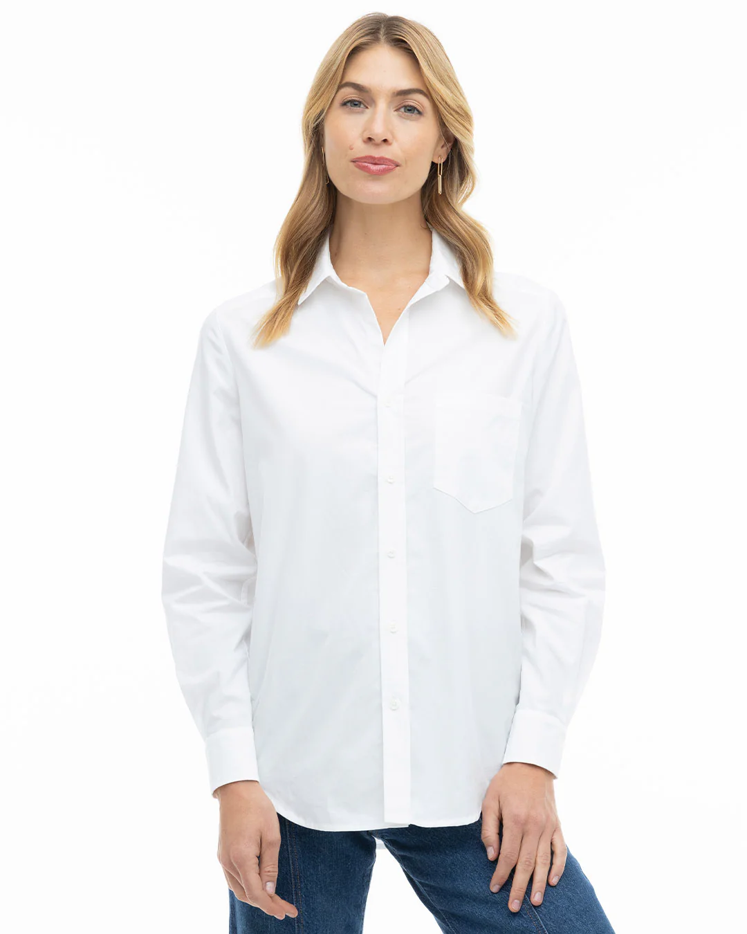 Everyday Button Down - Image 5