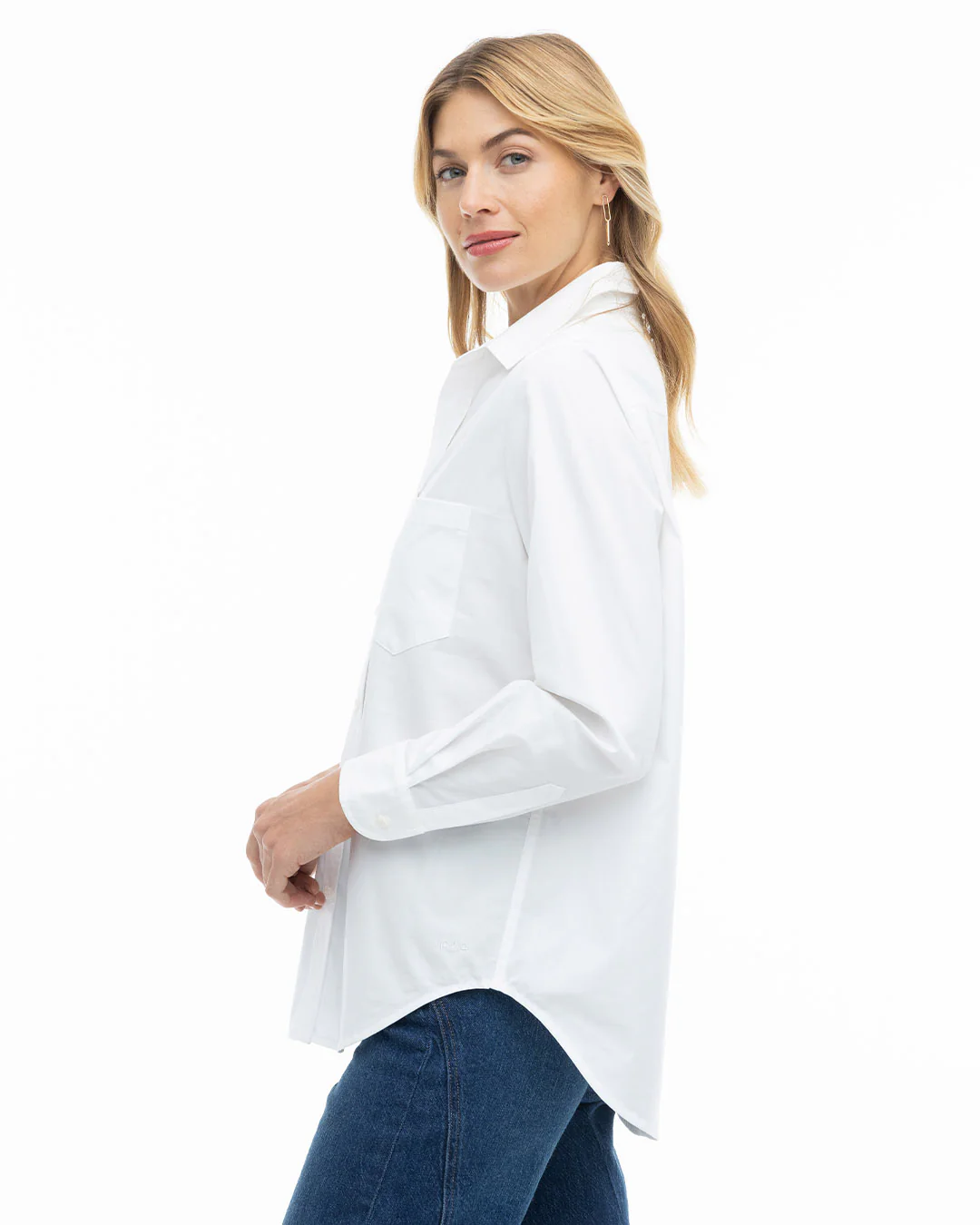 Everyday Button Down - Image 6