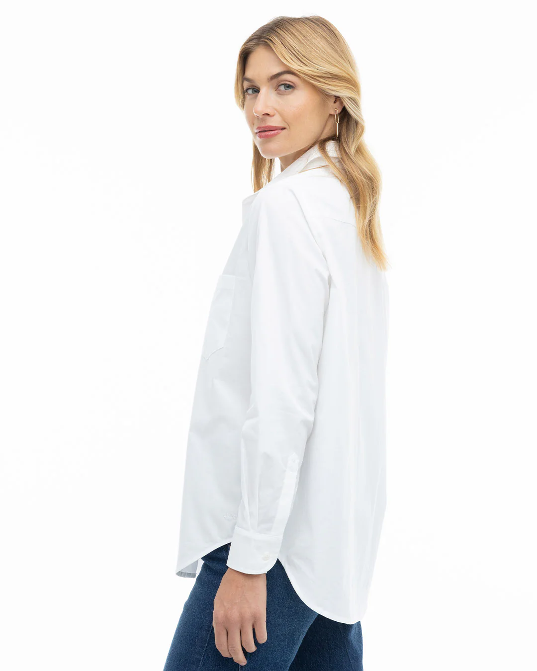 Everyday Button Down - Image 7