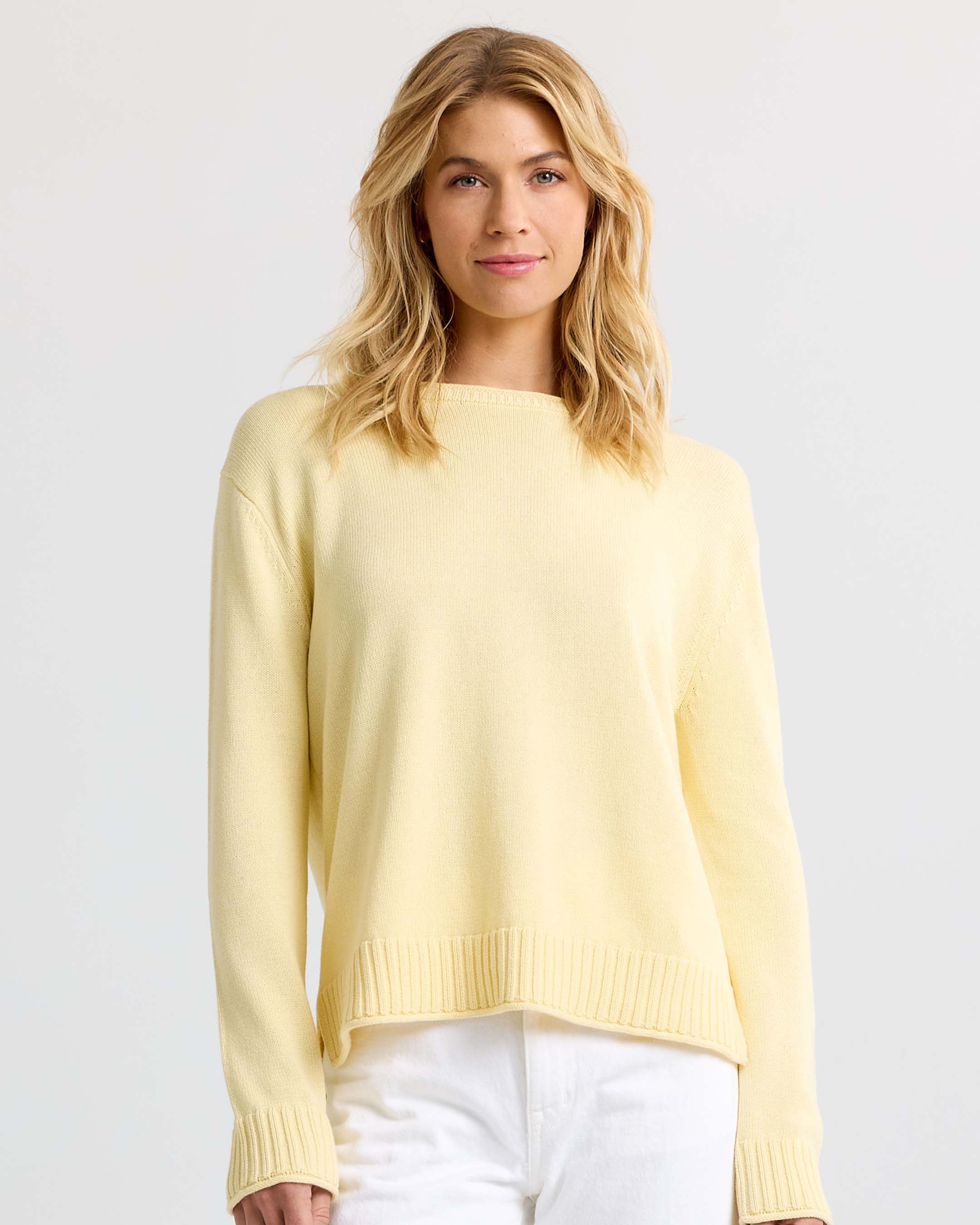 Everyday Cotton Crew - Image 4