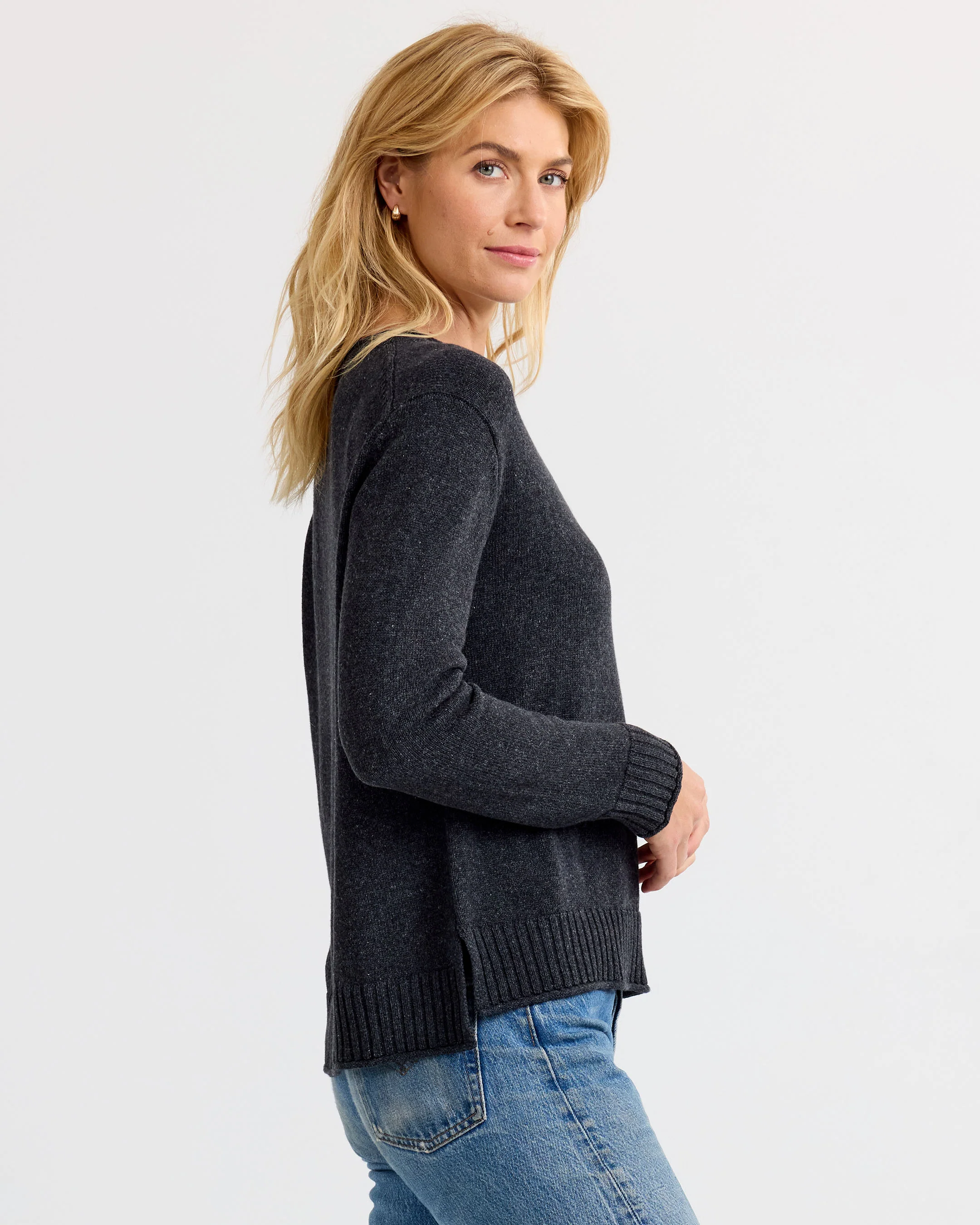 Everyday Cotton Crew - Image 3