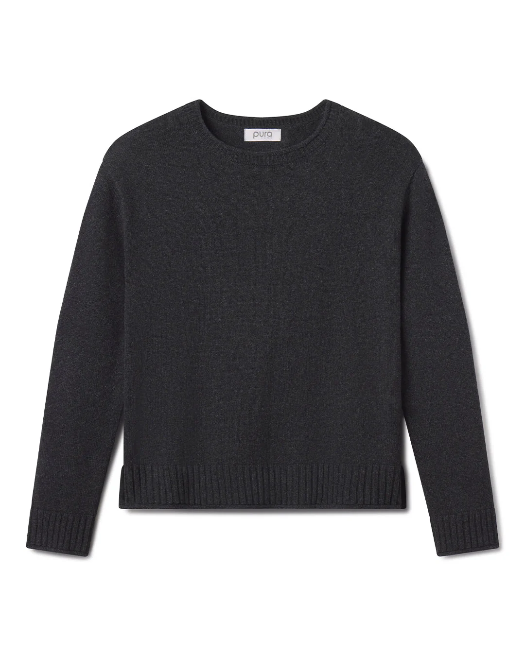 Everyday Cotton Crew - Image 4