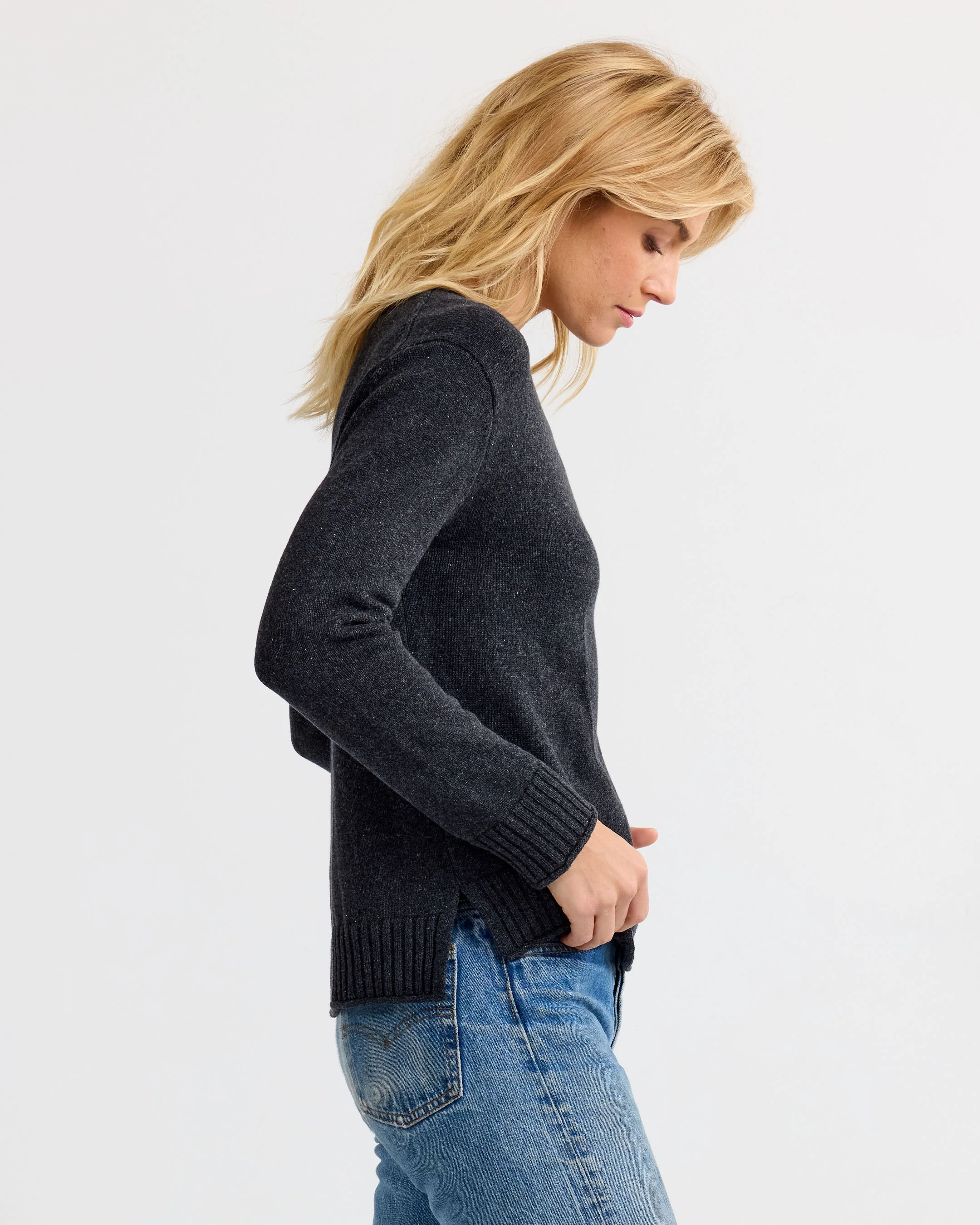 Everyday Cotton Crew - Image 6