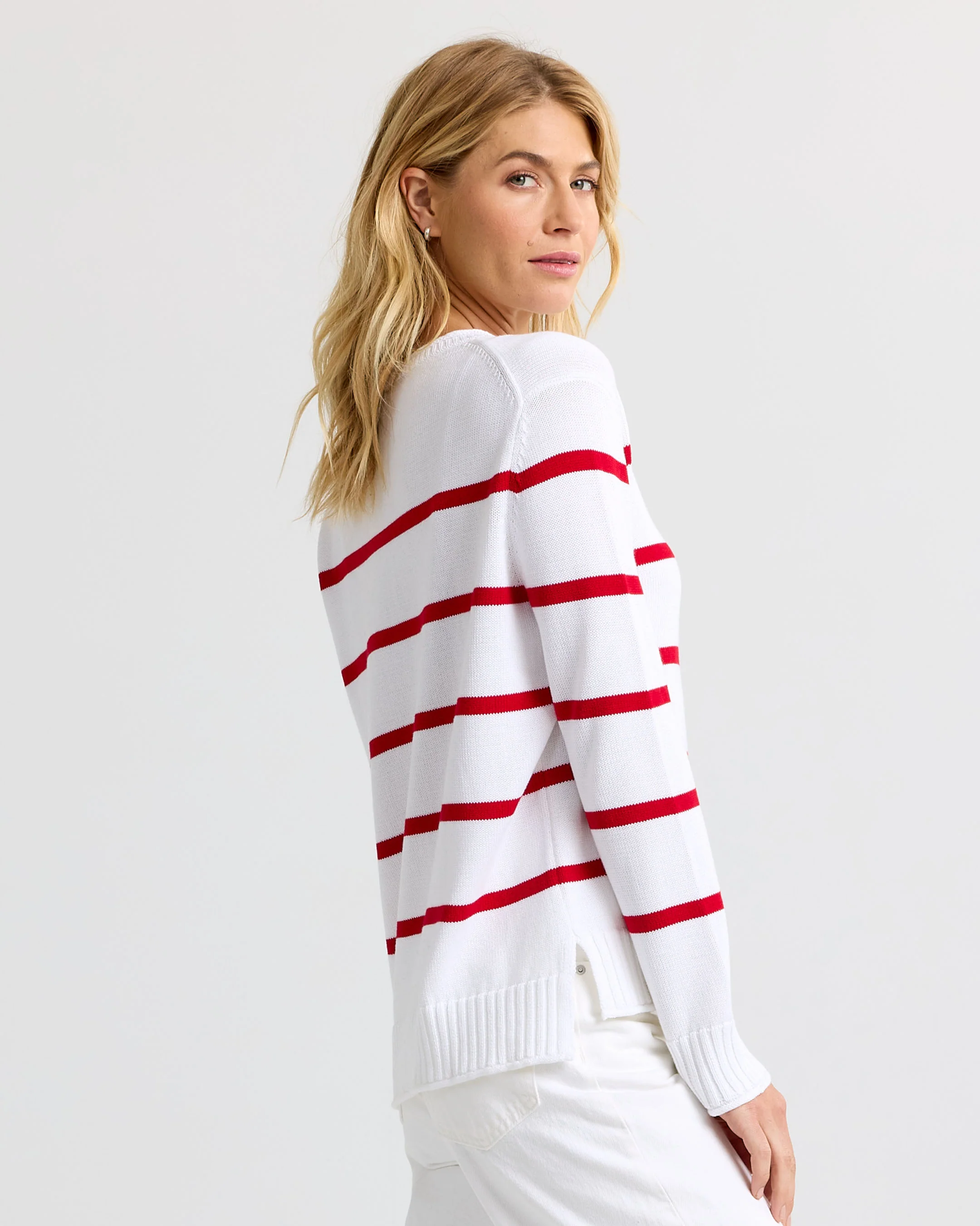 Everyday Cotton Crew - Image 5