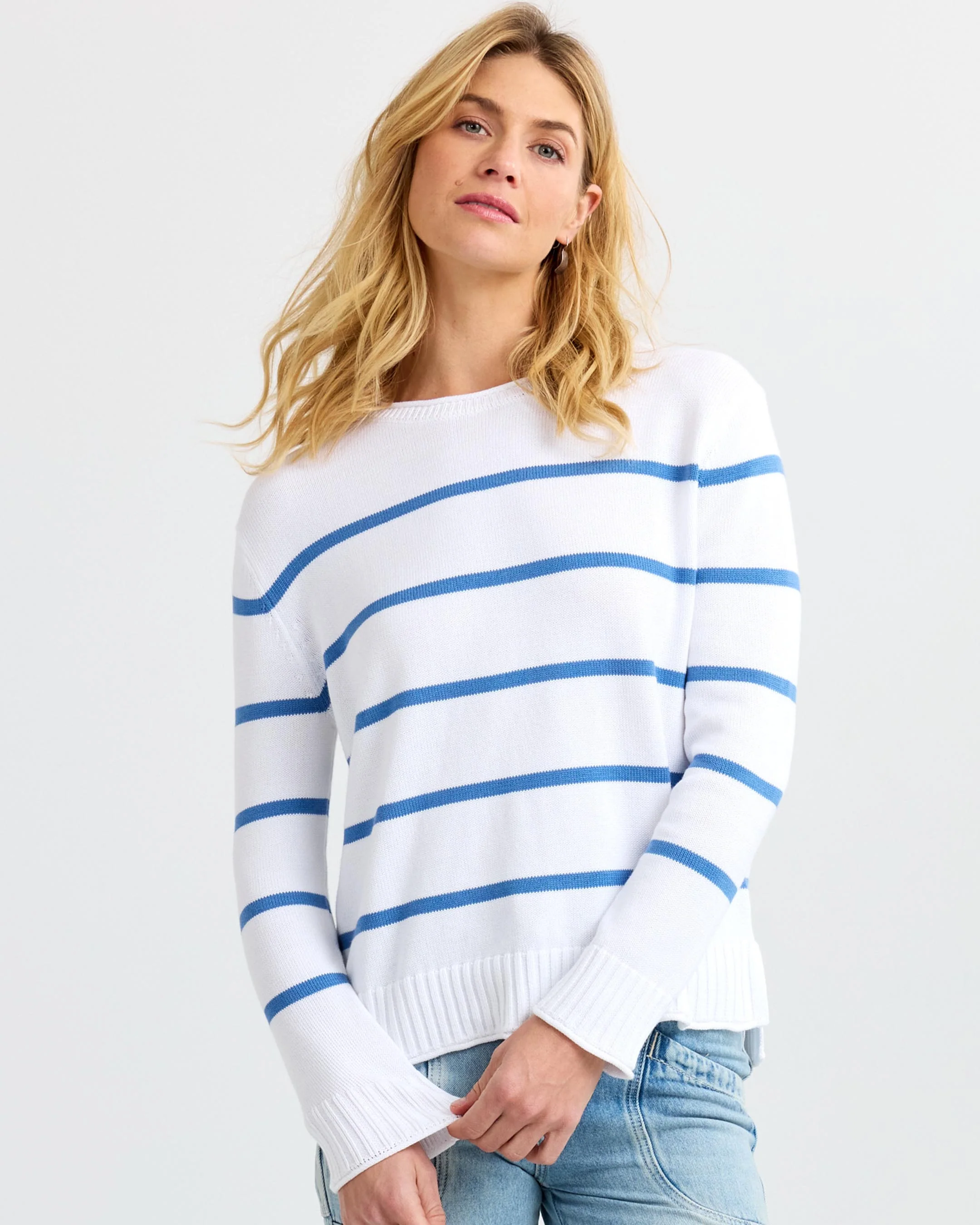 Everyday Cotton Crew - Image 6