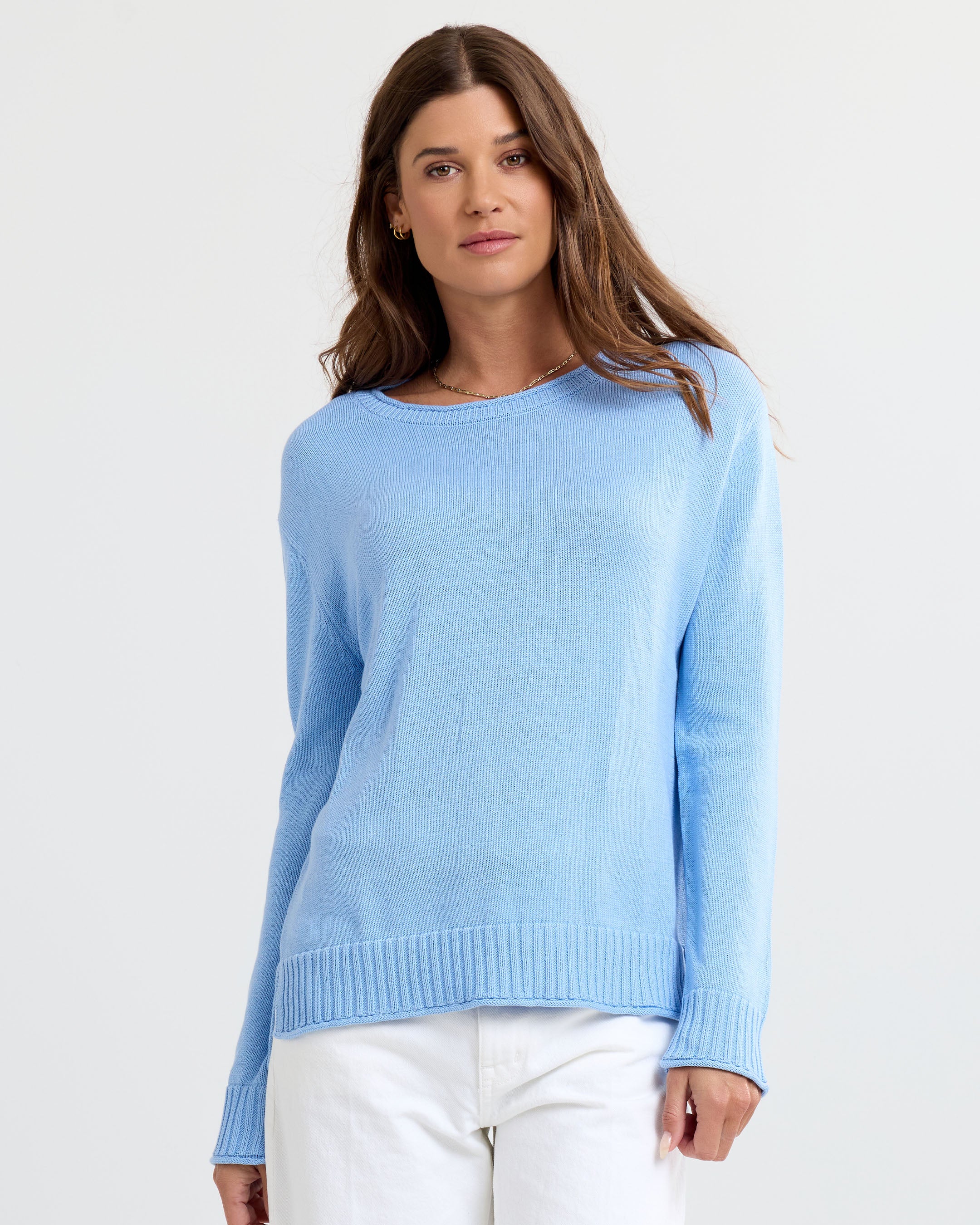 Everyday Cotton Crew - Image 3