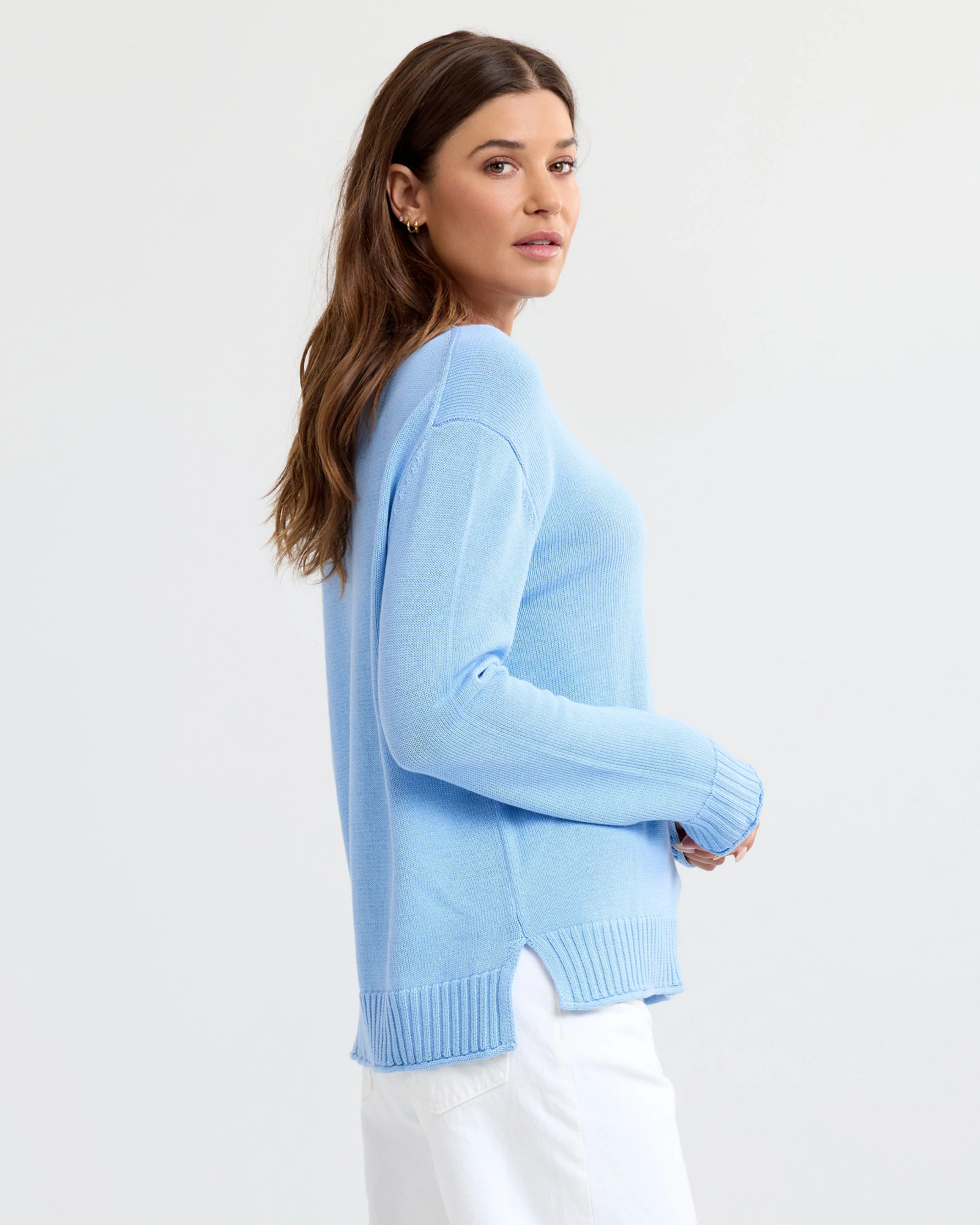 Everyday Cotton Crew - Image 4