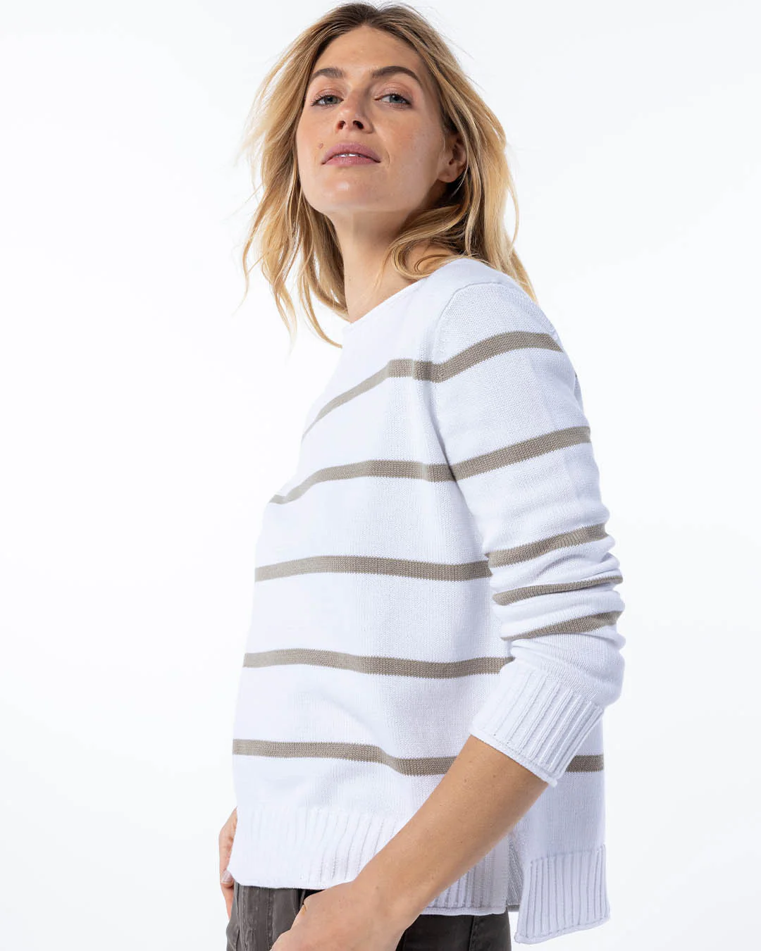 Everyday Cotton Crew - Image 5
