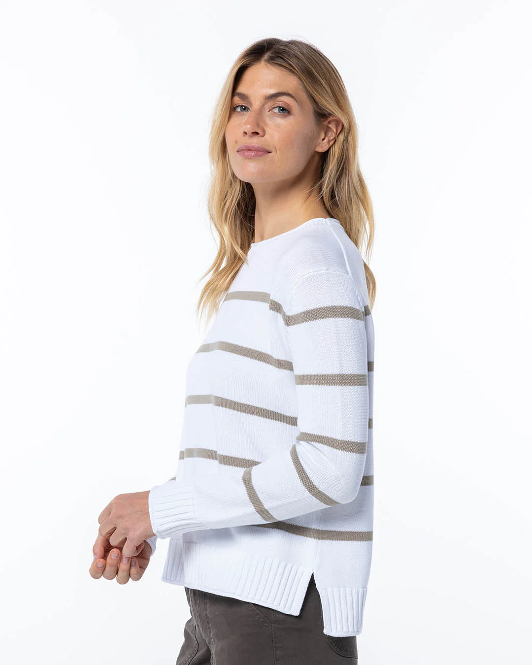 Everyday Cotton Crew - Image 6