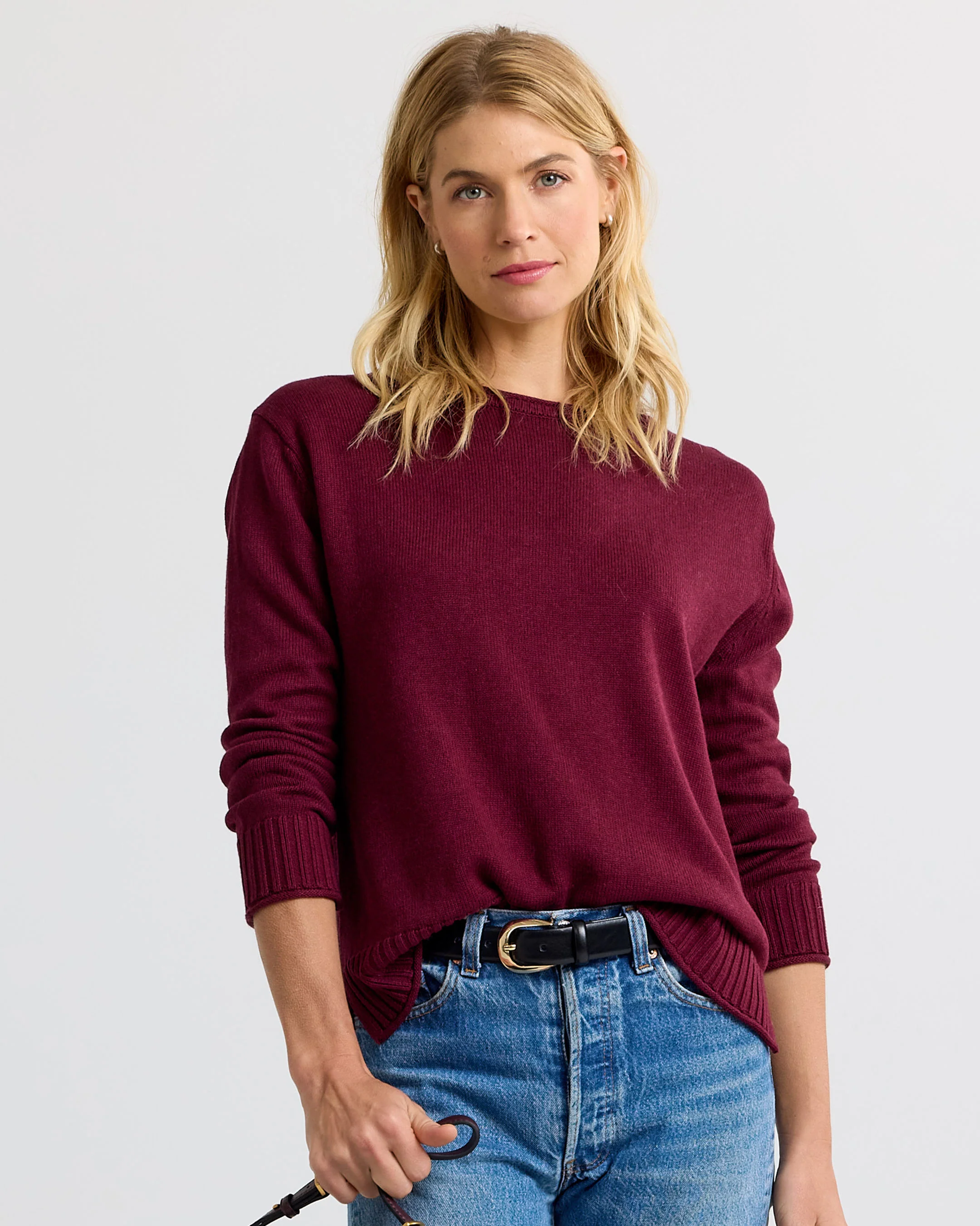 Everyday Cotton Crew - Image 3