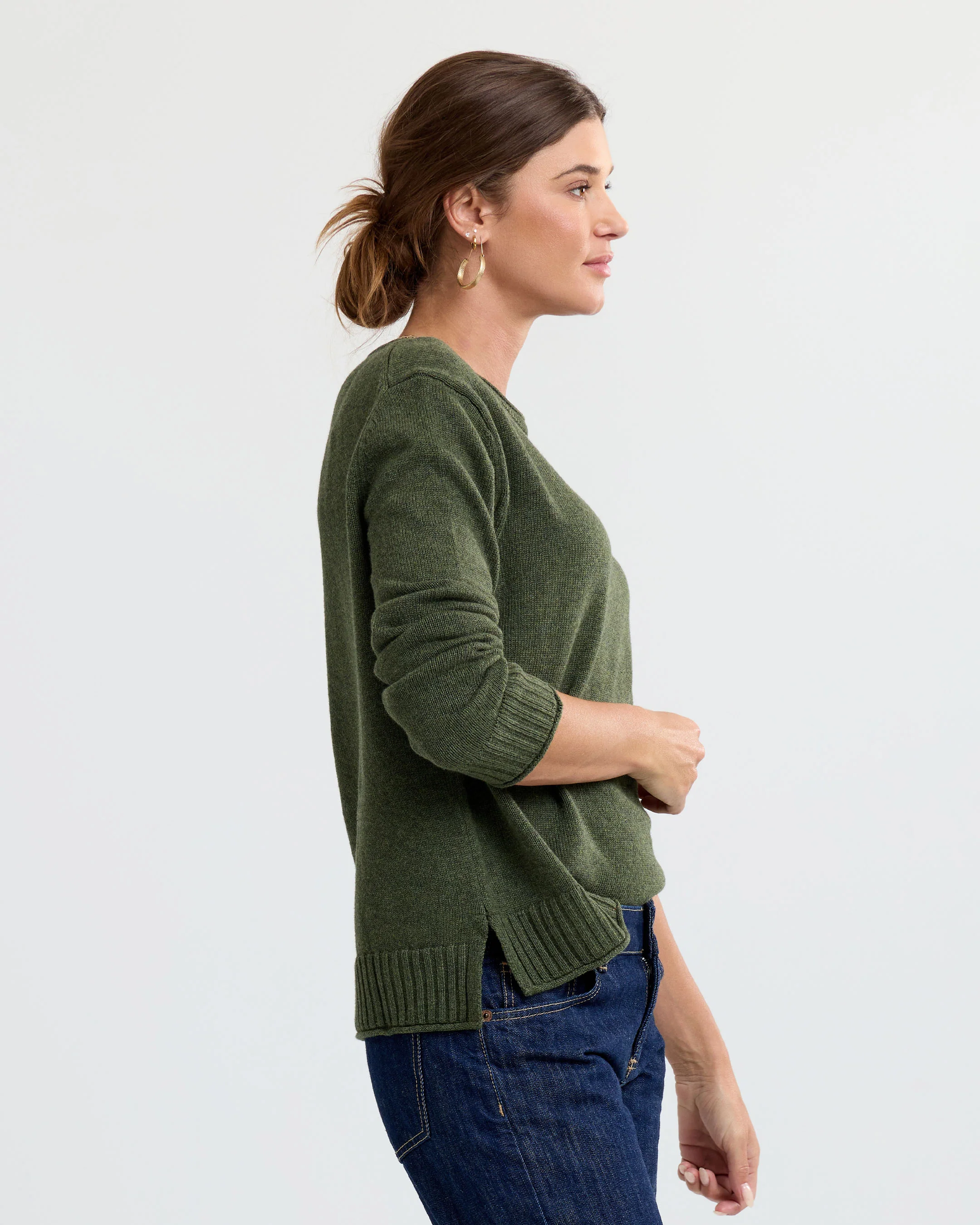 Everyday Cotton Crew - Image 3