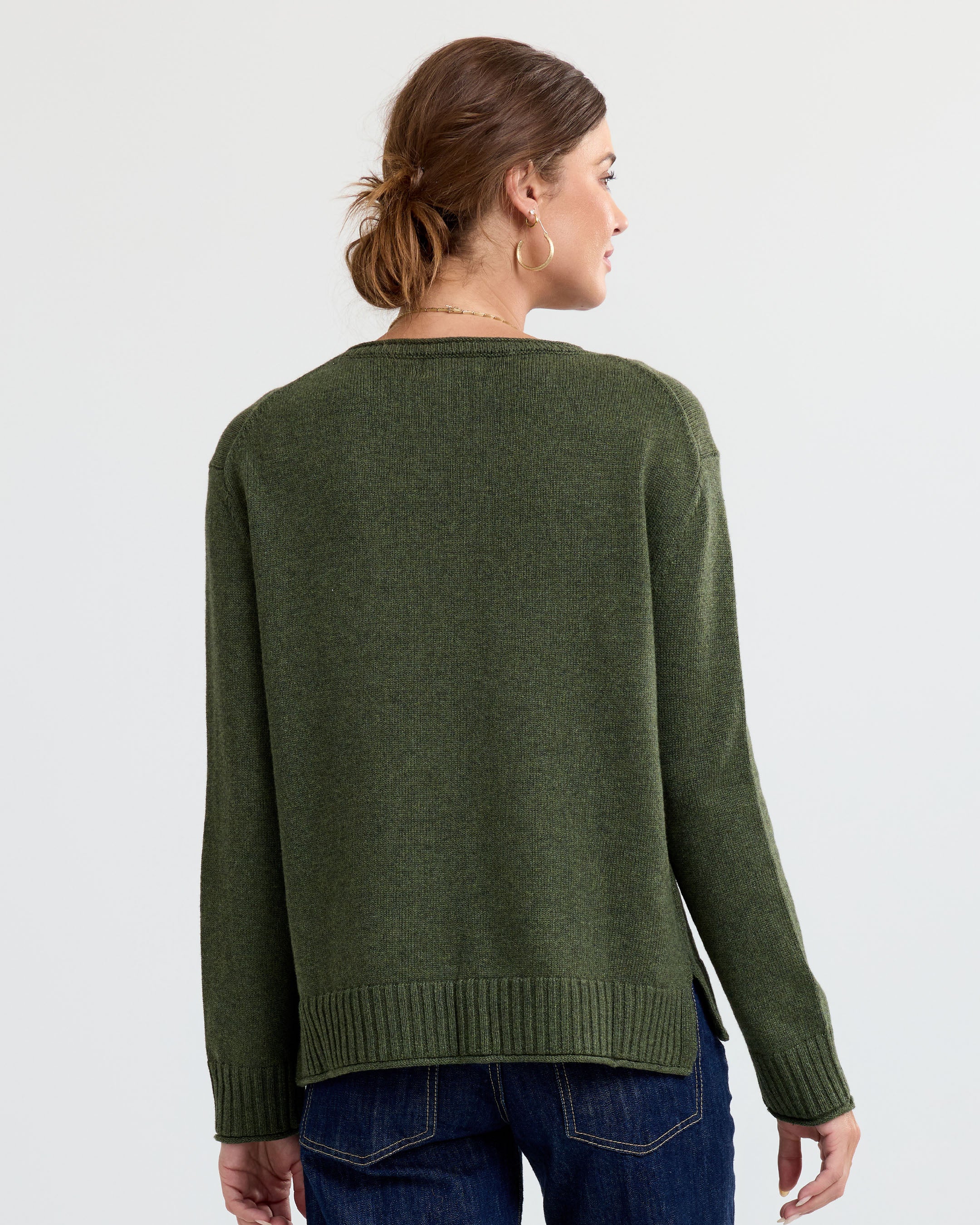 Everyday Cotton Crew - Image 5