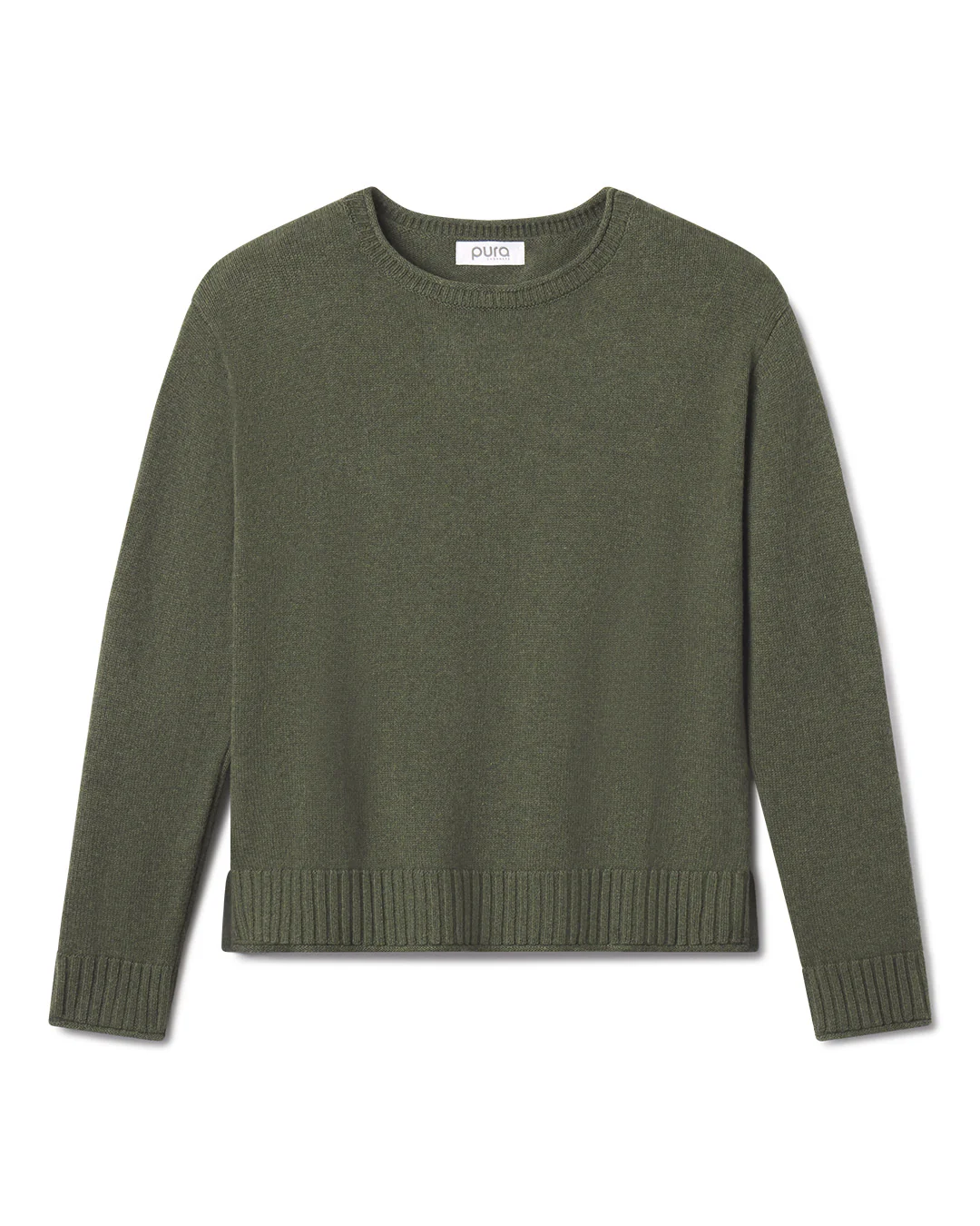 Everyday Cotton Crew - Image 6