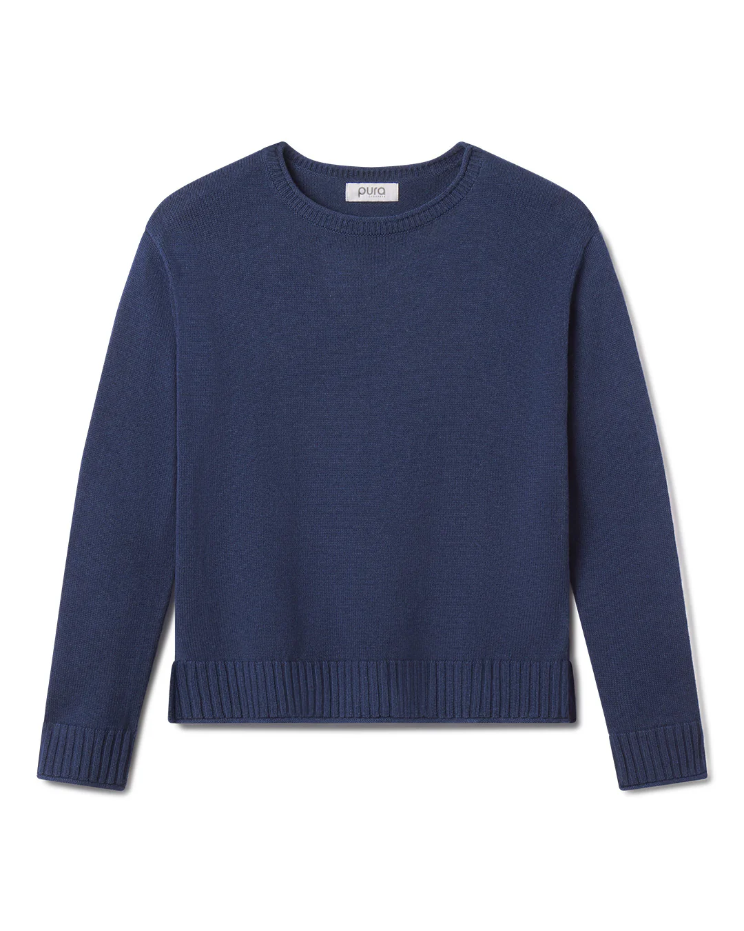 Everyday Cotton Crew - Image 11