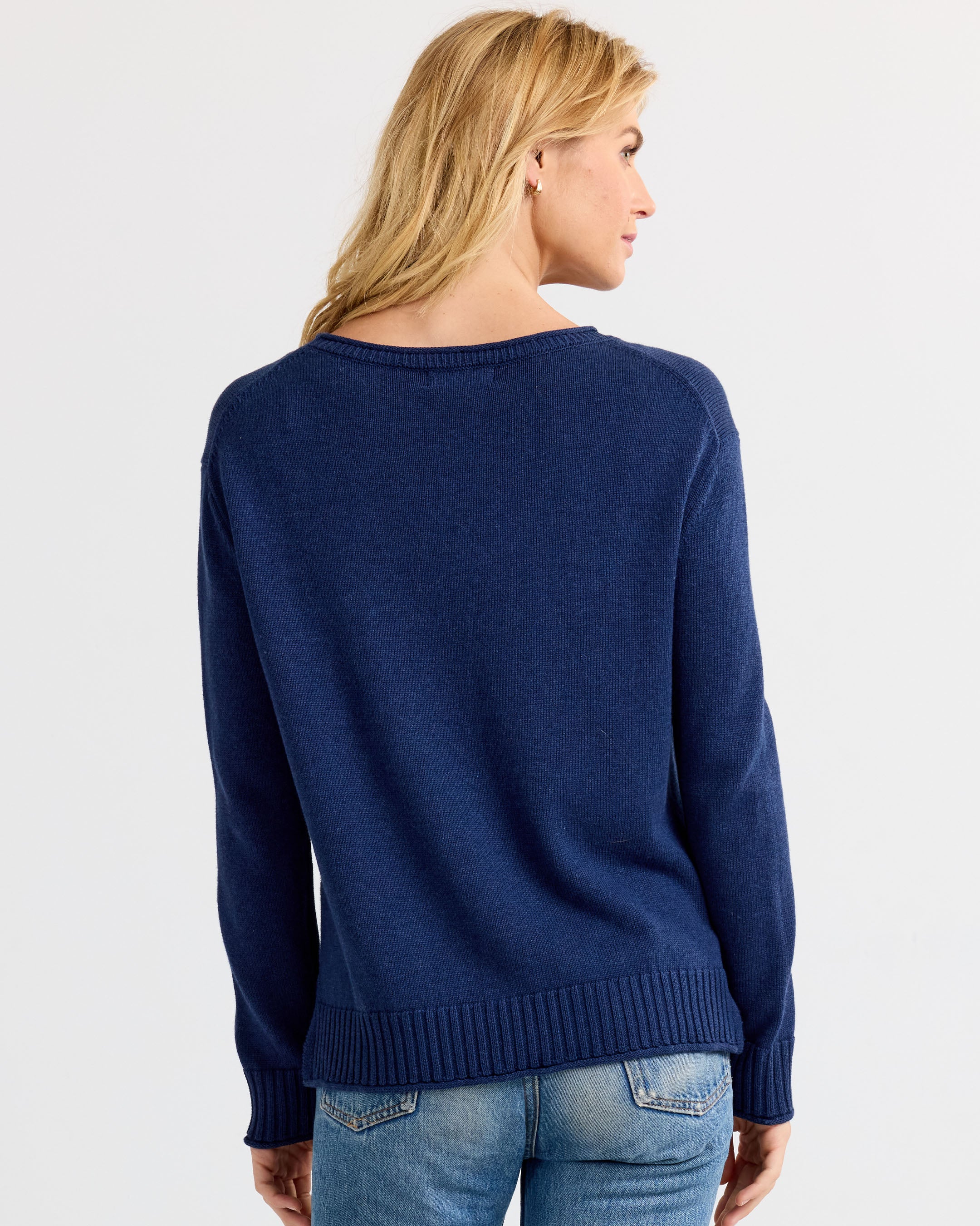 Everyday Cotton Crew - Image 5