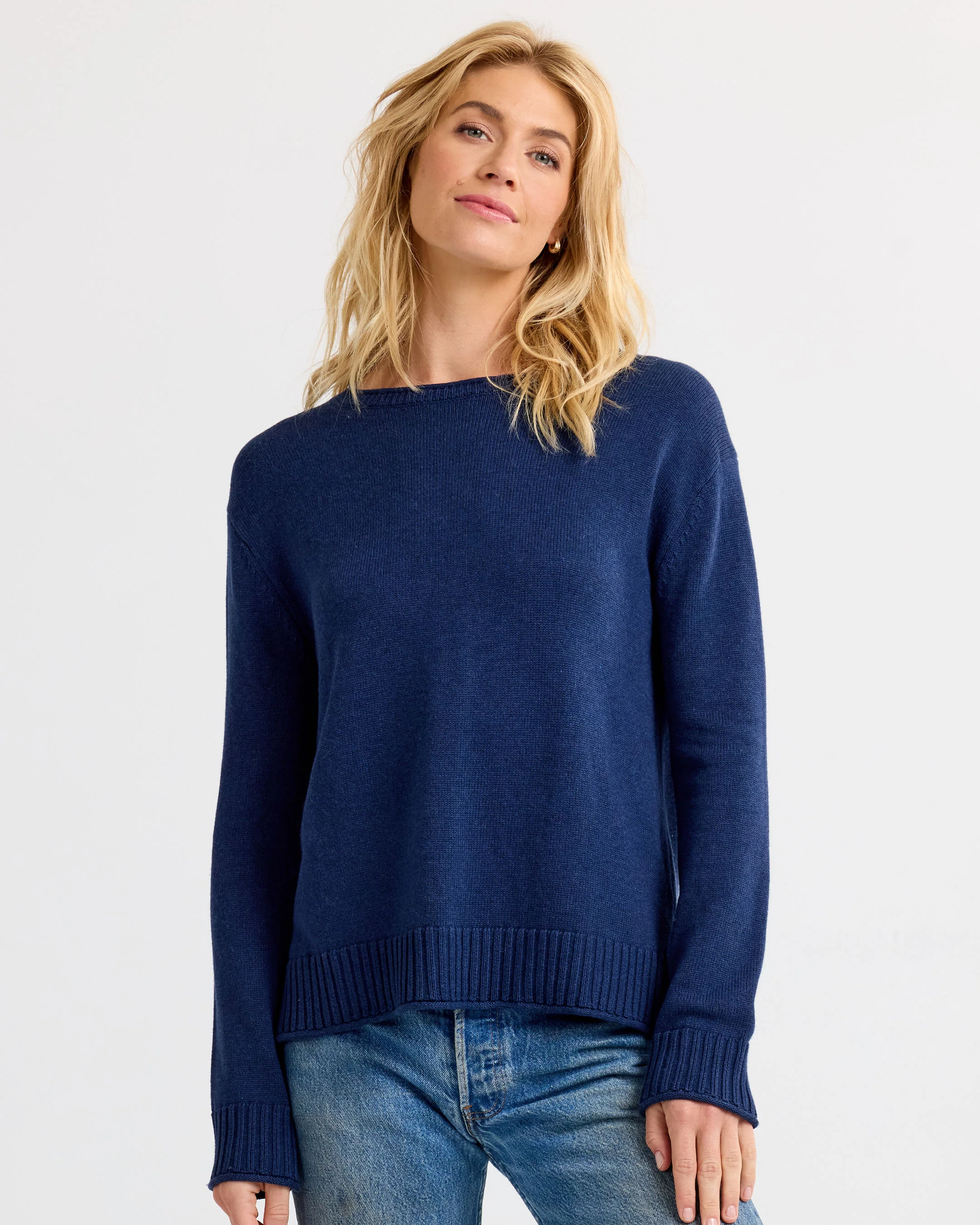 Everyday Cotton Crew - Image 6