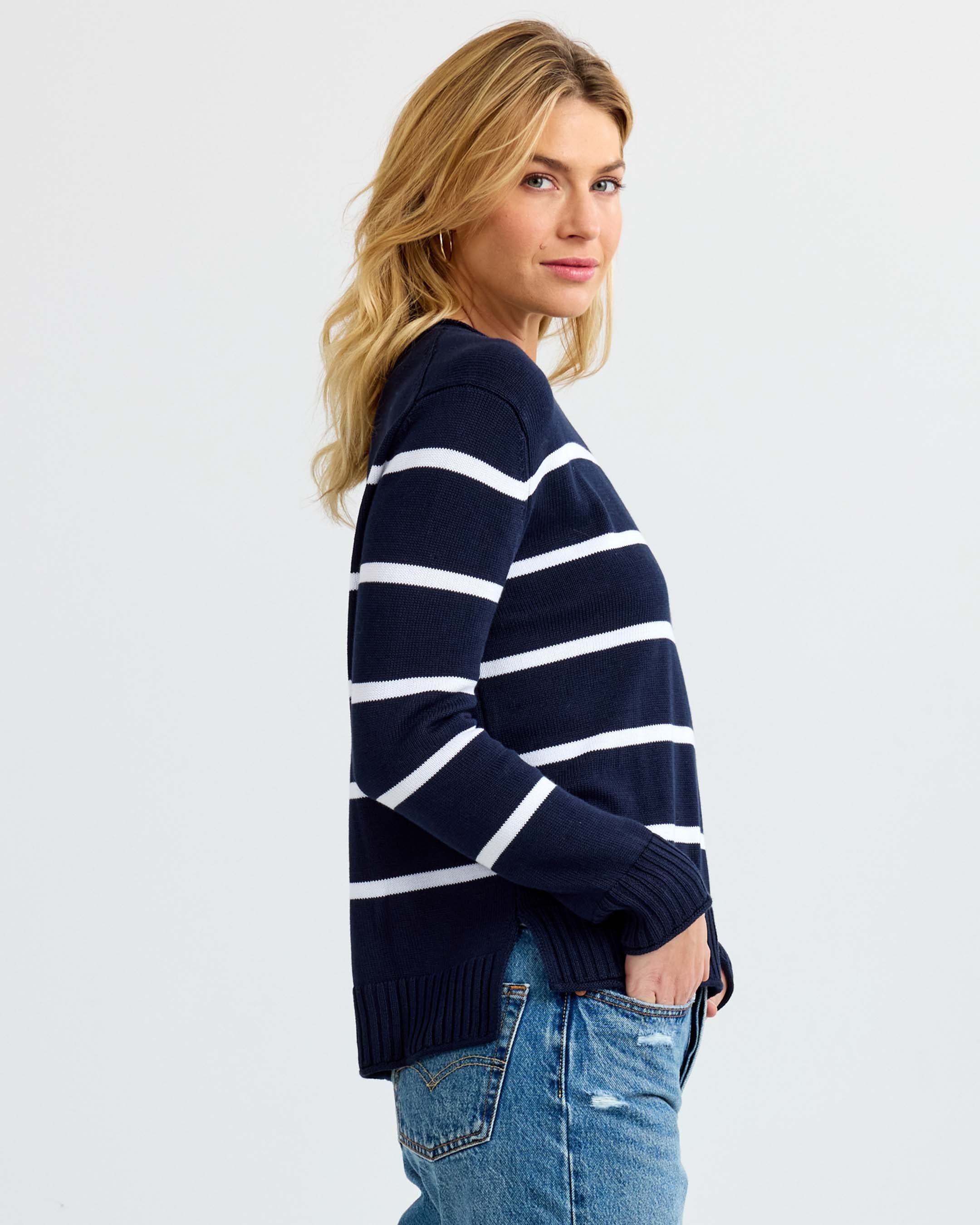 Everyday Cotton Crew - Image 5