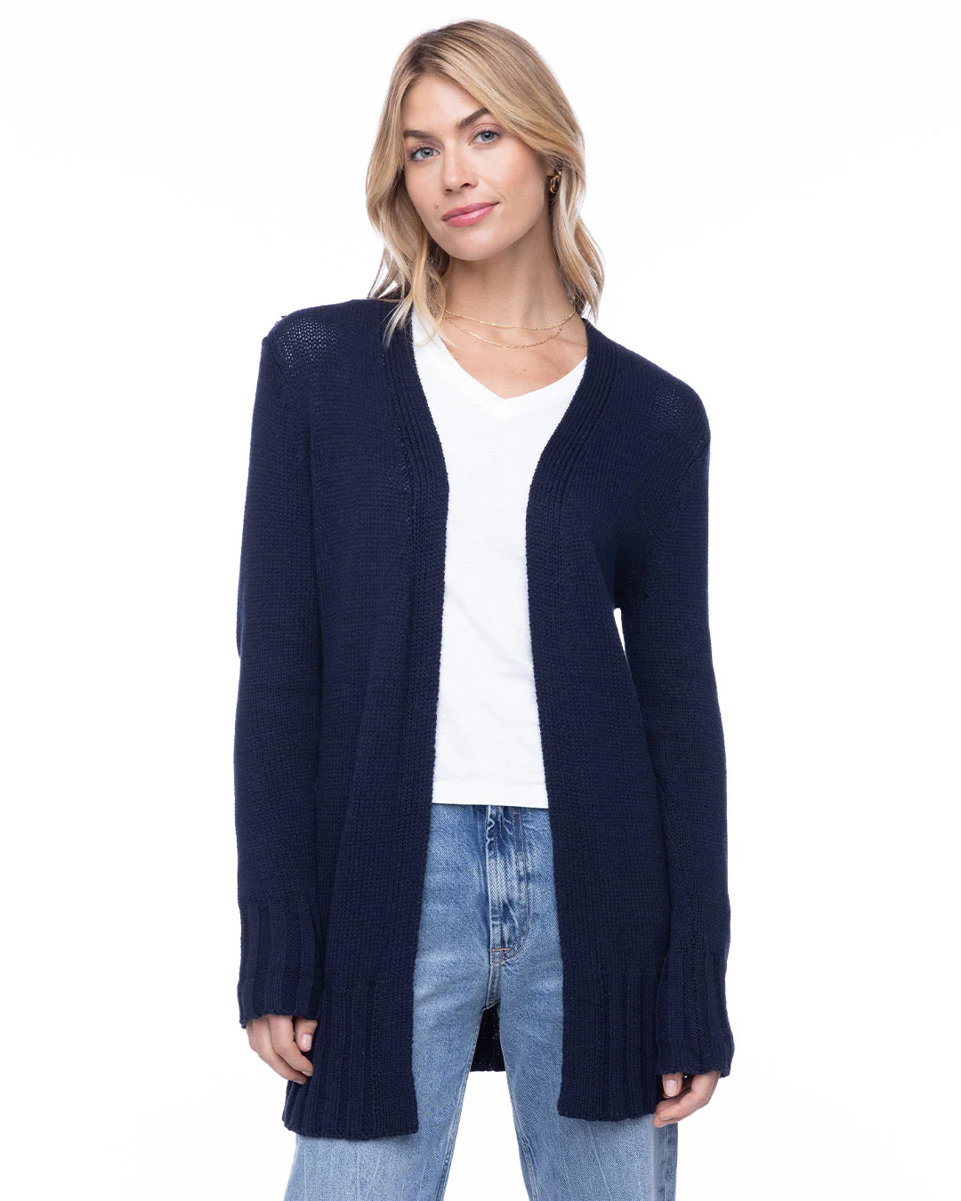 Open Cardigan - Image 6
