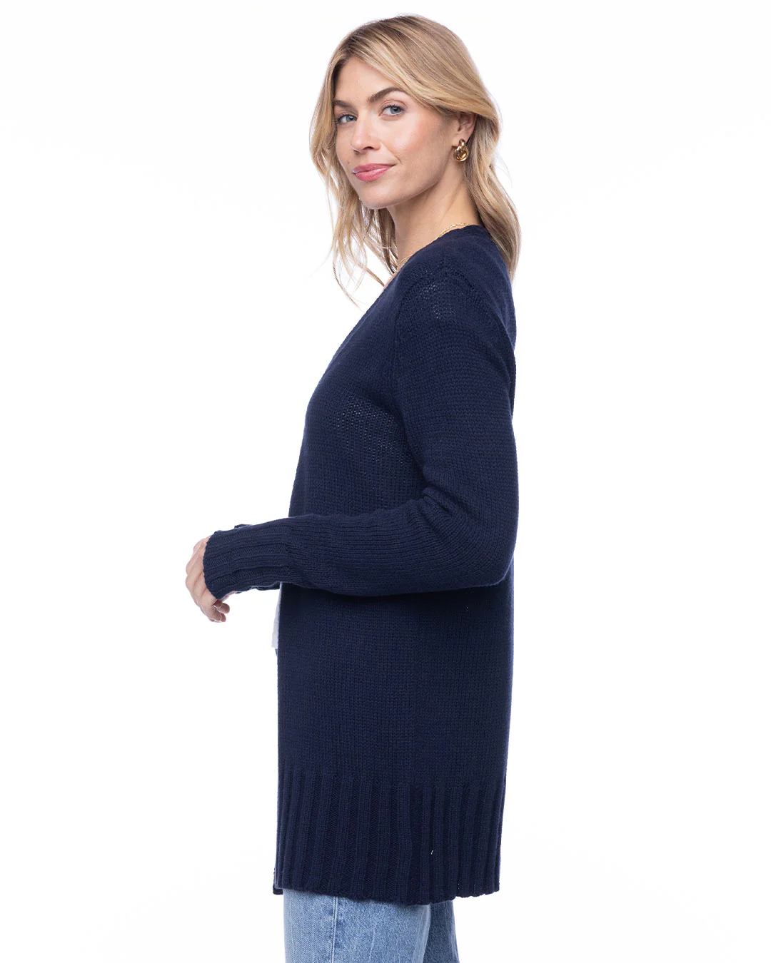 Open Cardigan - Image 7