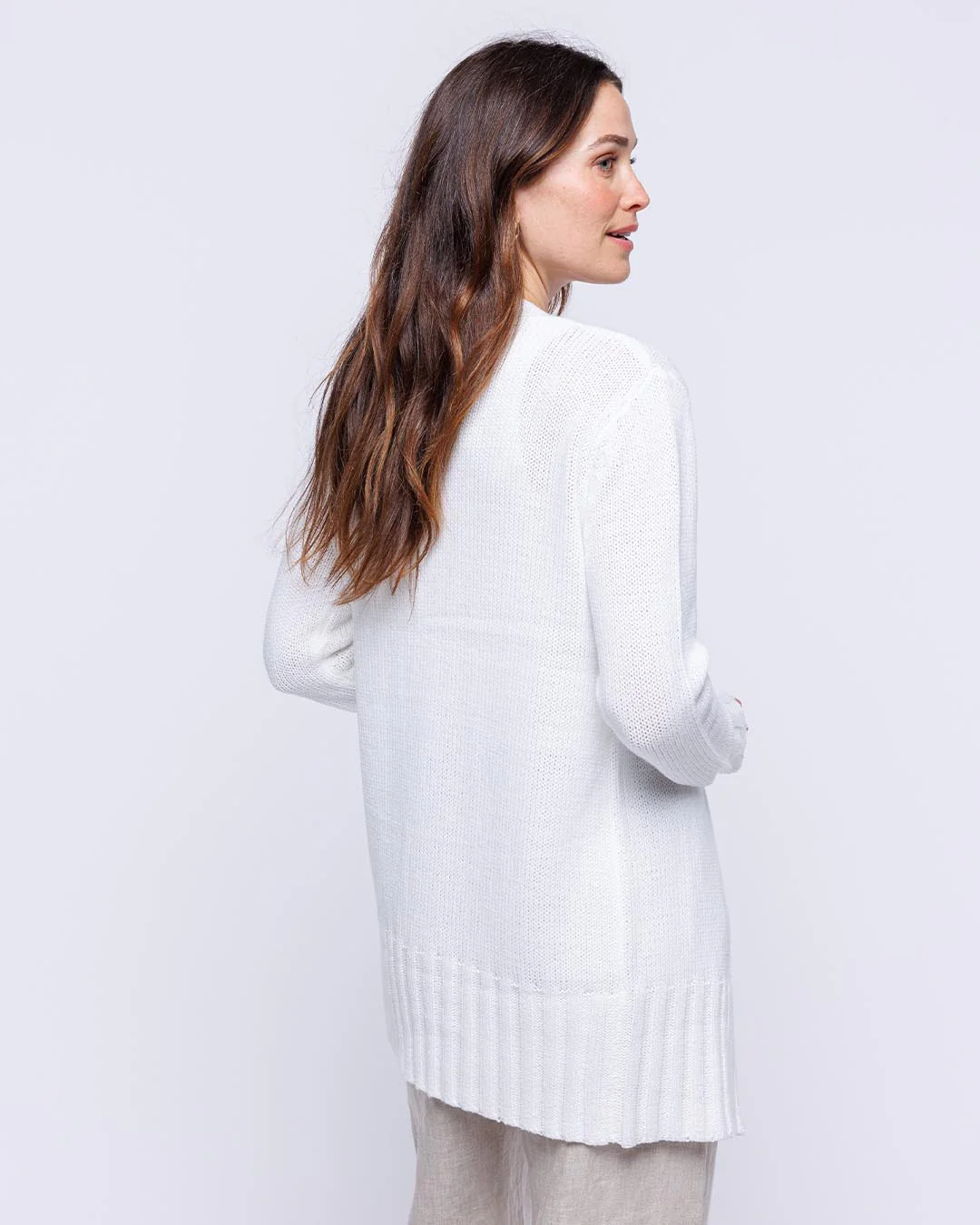 Open Cardigan - Image 6